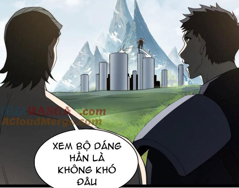 Sức Mạnh Tối Đa? Ta Lại Là Vong Linh Sư! Chapter 60 - Trang 132