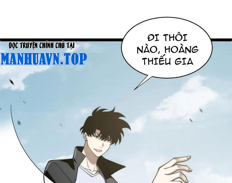 Sức Mạnh Tối Đa? Ta Lại Là Vong Linh Sư! Chapter 60 - Trang 37