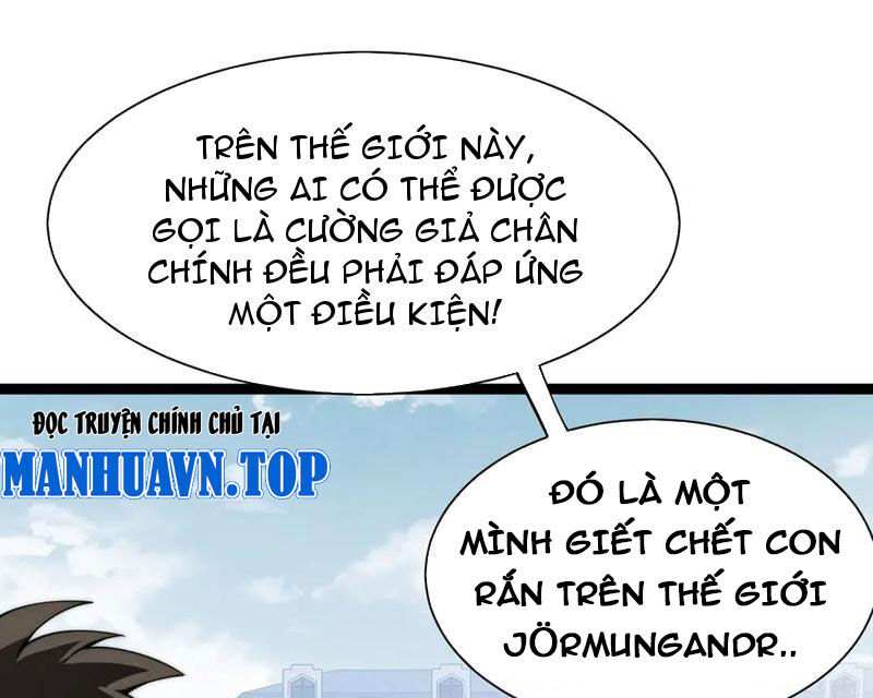 Sức Mạnh Tối Đa? Ta Lại Là Vong Linh Sư! Chapter 60 - Trang 77