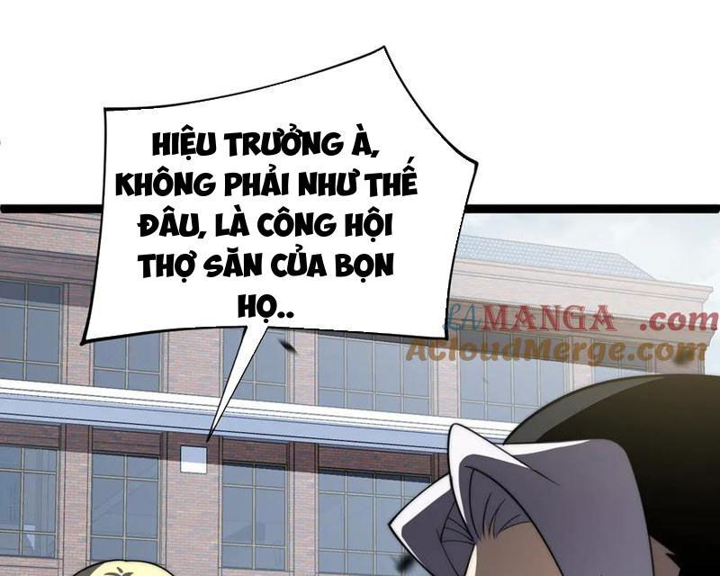 Sức Mạnh Tối Đa? Ta Lại Là Vong Linh Sư! Chapter 60 - Trang 46