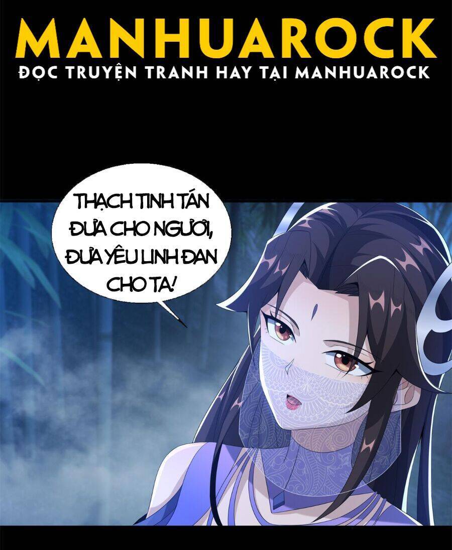 Lược Thiên Ký Chapter 12 - Trang 29