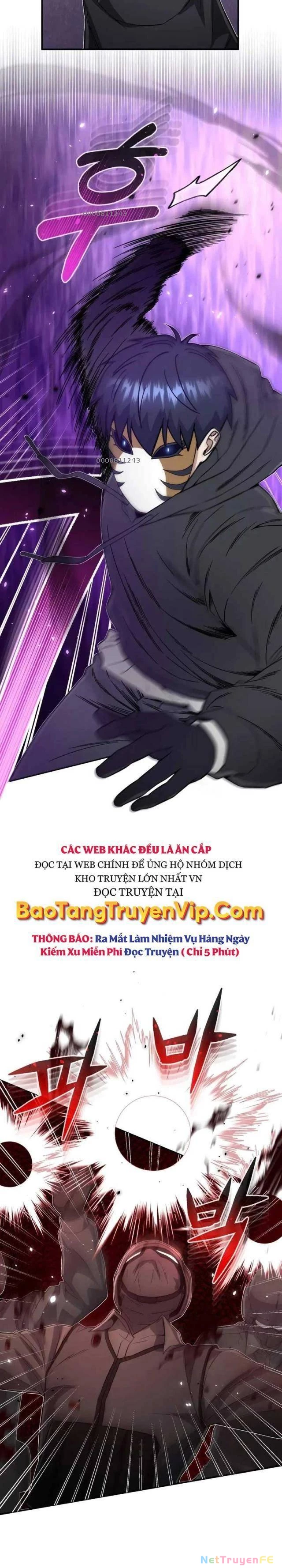 Thiên Tài Của Dòng Dõi Độc Nhất Vô Nhị Chapter 93 - Trang 7