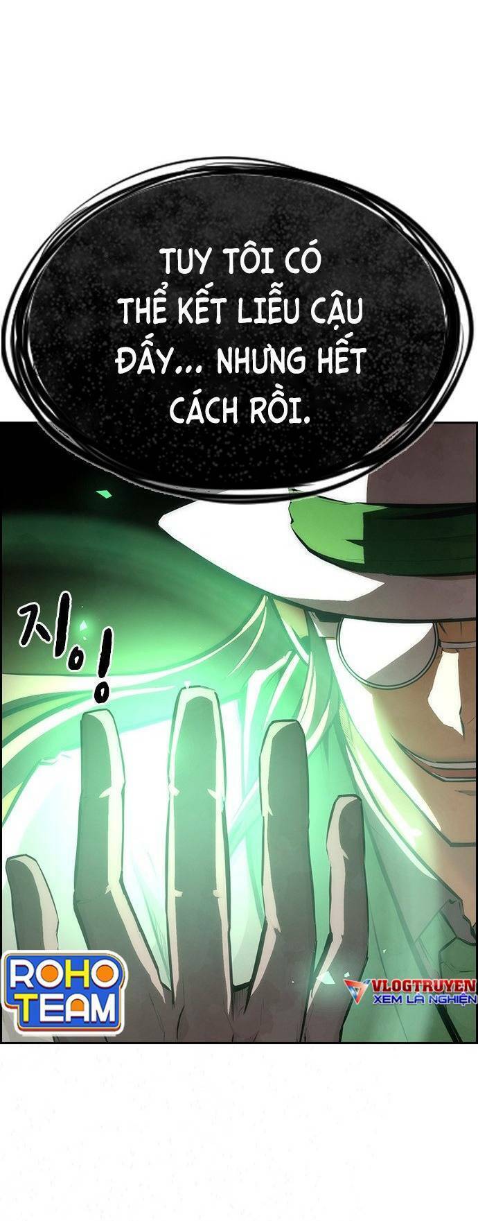 Đội Đốt Kích Noryangjin Chapter 30 - Trang 57