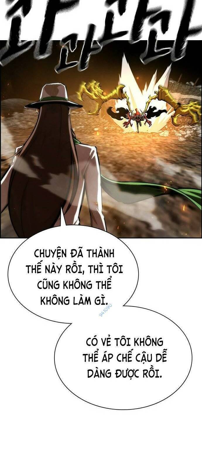 Đội Đốt Kích Noryangjin Chapter 30 - Trang 56