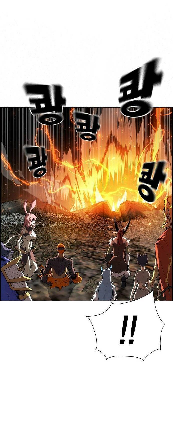 Đội Đốt Kích Noryangjin Chapter 30 - Trang 32