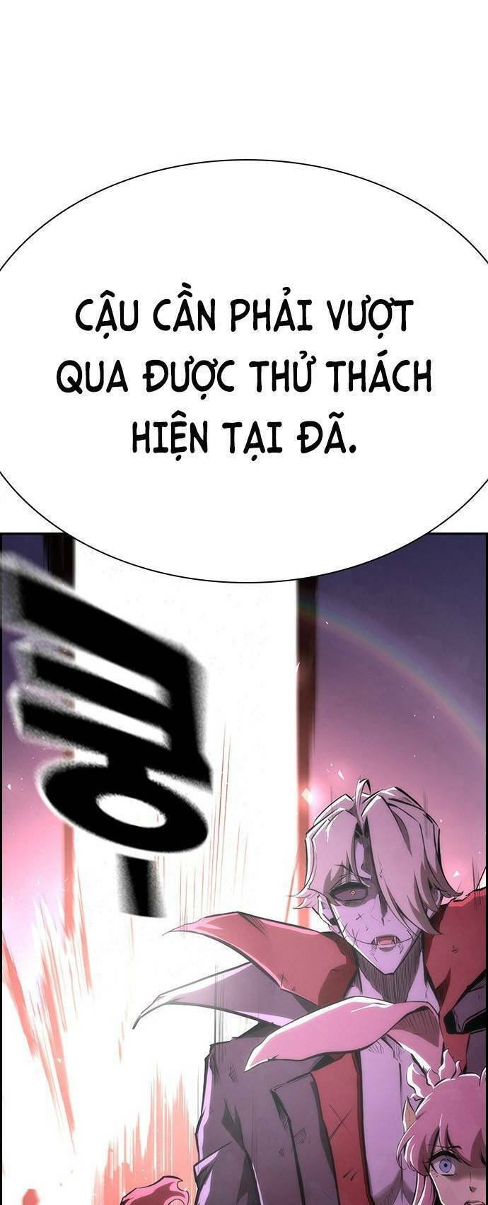 Đội Đốt Kích Noryangjin Chapter 30 - Trang 91