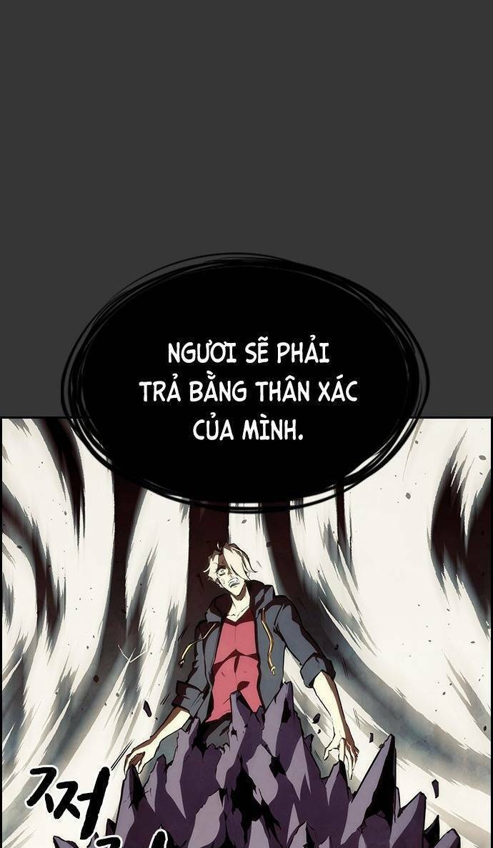 Đội Đốt Kích Noryangjin Chapter 30 - Trang 7