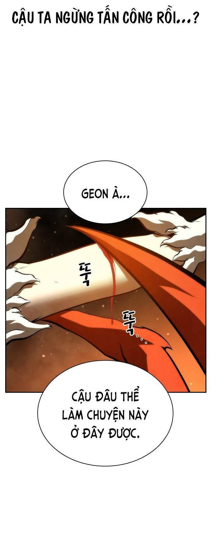 Đội Đốt Kích Noryangjin Chapter 30 - Trang 66