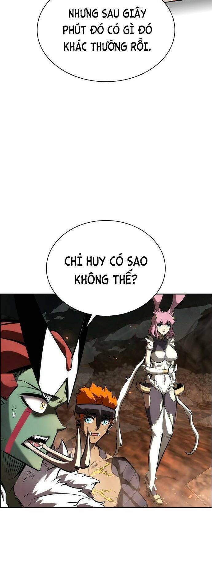 Đội Đốt Kích Noryangjin Chapter 30 - Trang 37