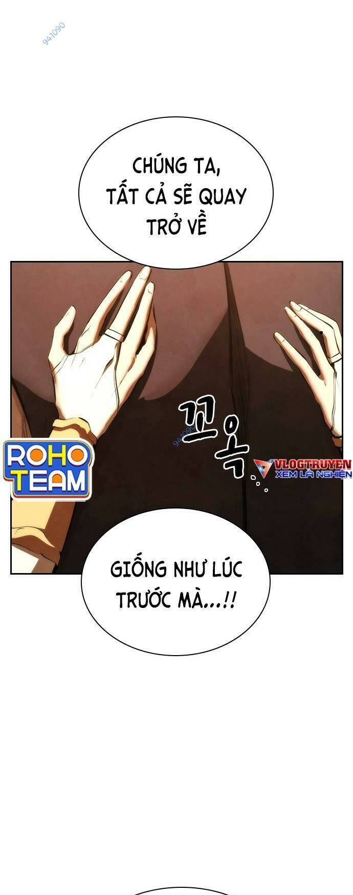 Đội Đốt Kích Noryangjin Chapter 30 - Trang 68