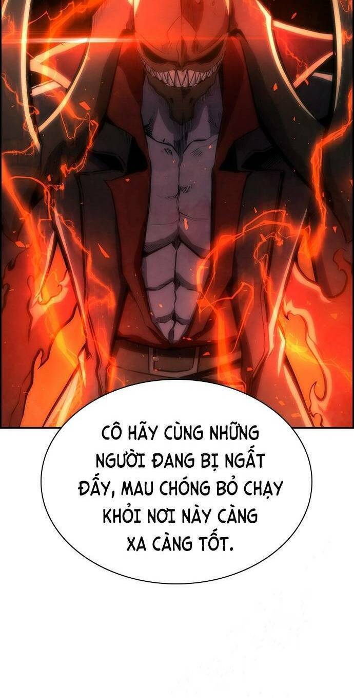 Đội Đốt Kích Noryangjin Chapter 30 - Trang 13