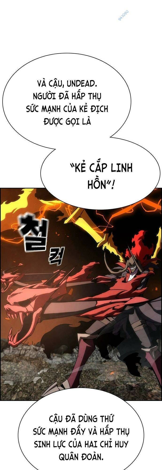 Đội Đốt Kích Noryangjin Chapter 30 - Trang 24