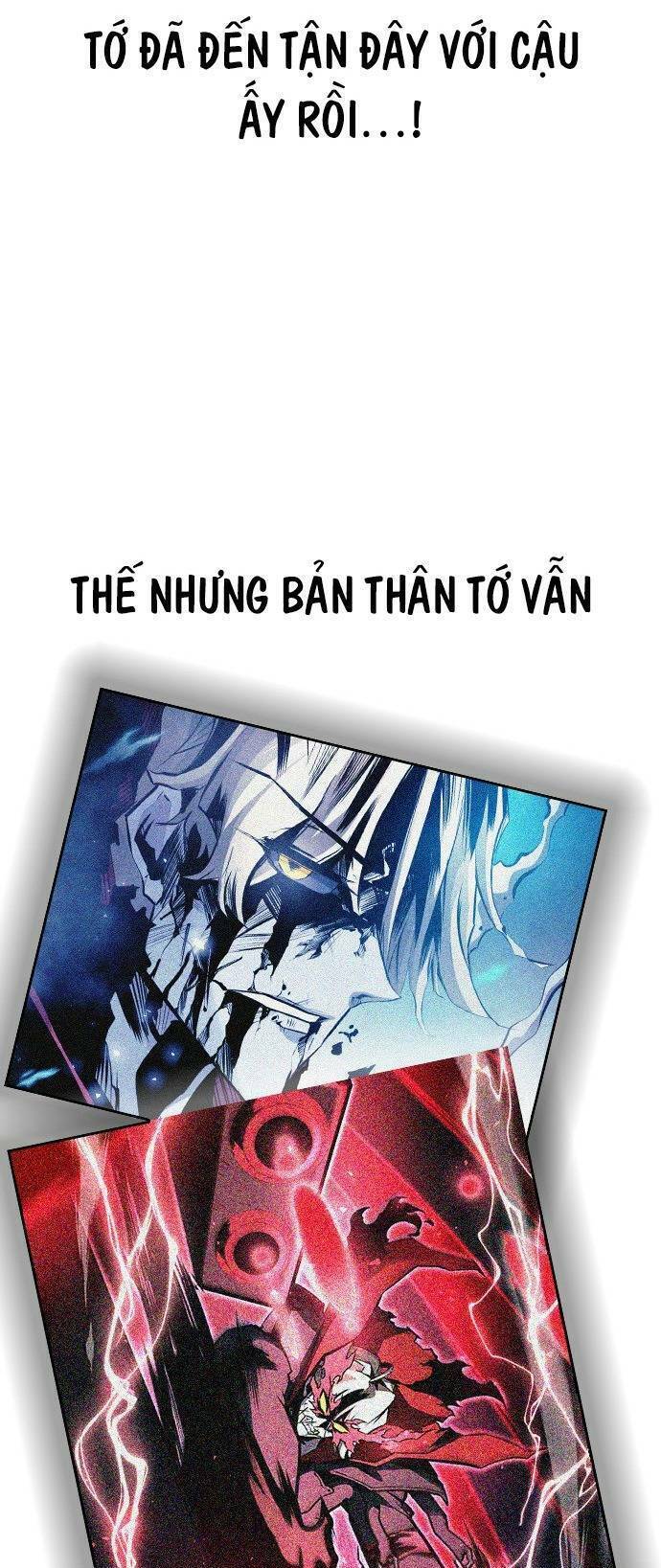 Đội Đốt Kích Noryangjin Chapter 30 - Trang 40