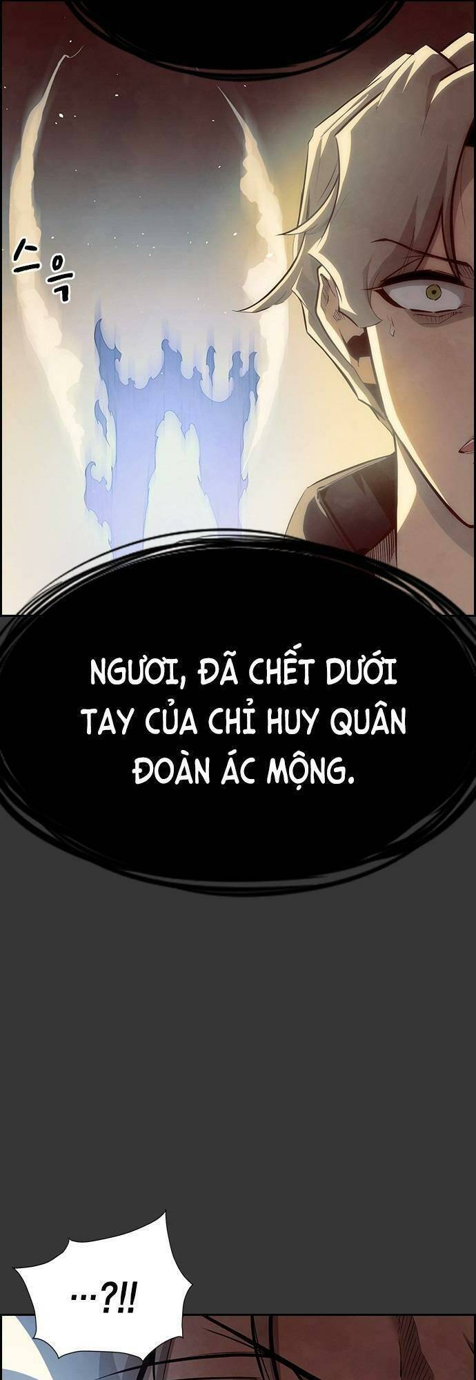 Đội Đốt Kích Noryangjin Chapter 30 - Trang 3