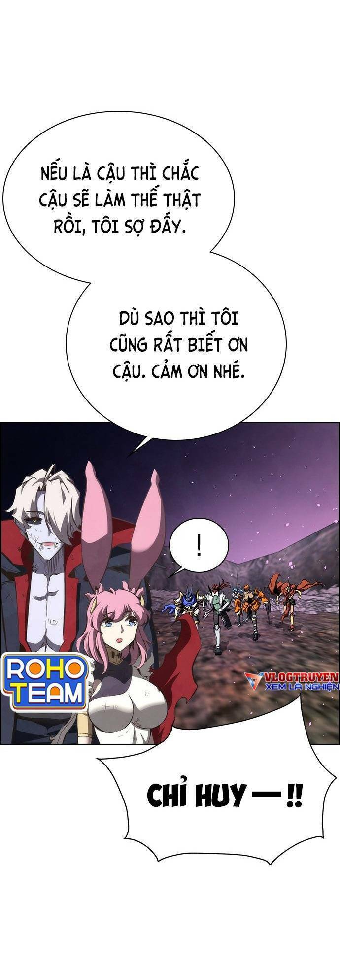 Đội Đốt Kích Noryangjin Chapter 30 - Trang 83