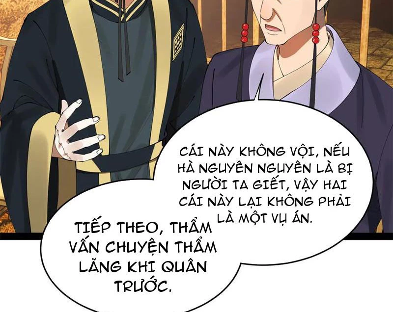 Chàng Rể Mạnh Nhất Lịch Sử Chapter 242 - Trang 78