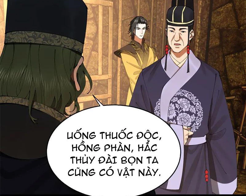 Chàng Rể Mạnh Nhất Lịch Sử Chapter 242 - Trang 74