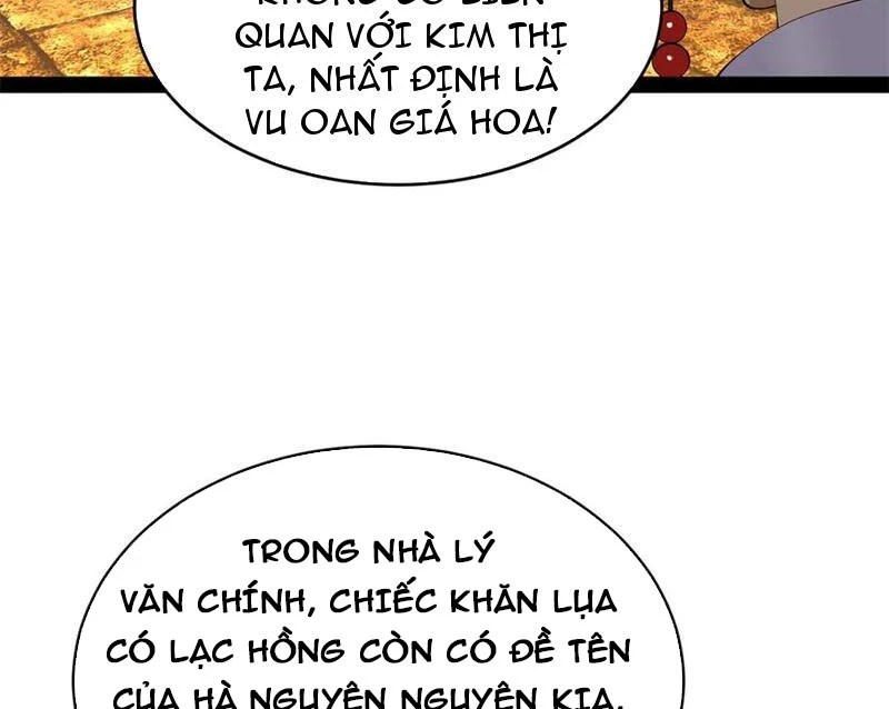 Chàng Rể Mạnh Nhất Lịch Sử Chapter 242 - Trang 39