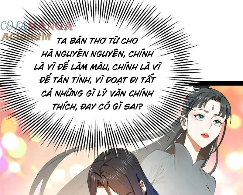 Chàng Rể Mạnh Nhất Lịch Sử Chapter 242 - Trang 106