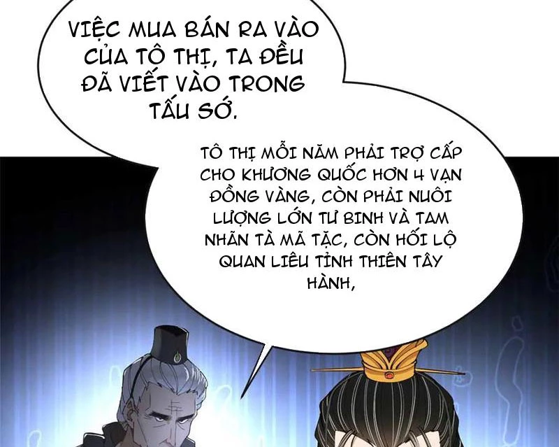 Chàng Rể Mạnh Nhất Lịch Sử Chapter 242 - Trang 5