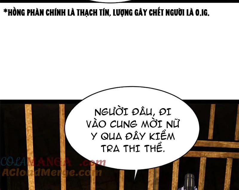 Chàng Rể Mạnh Nhất Lịch Sử Chapter 242 - Trang 75