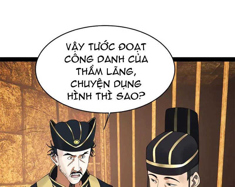 Chàng Rể Mạnh Nhất Lịch Sử Chapter 242 - Trang 77