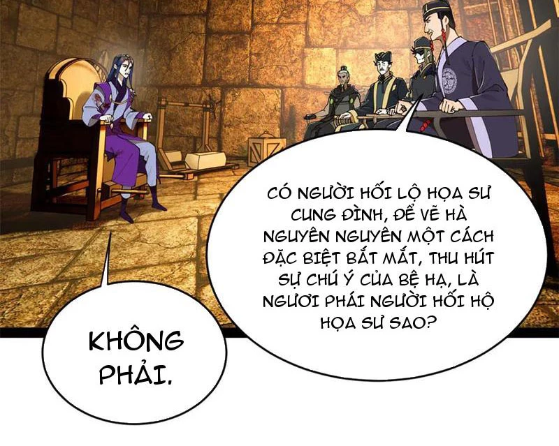 Chàng Rể Mạnh Nhất Lịch Sử Chapter 242 - Trang 36