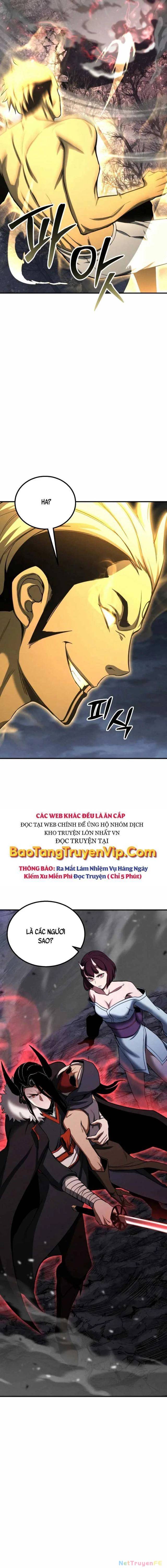 Tử Linh Sư Mạnh Nhất / Tử Linh Sư Tối Thượng Chapter 67 - Trang 4