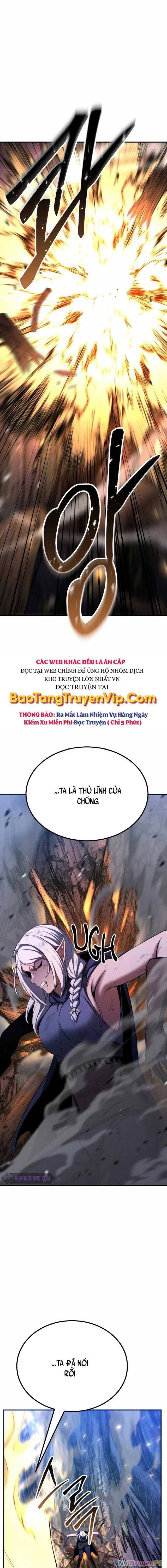 Tử Linh Sư Mạnh Nhất / Tử Linh Sư Tối Thượng Chapter 67 - Trang 22