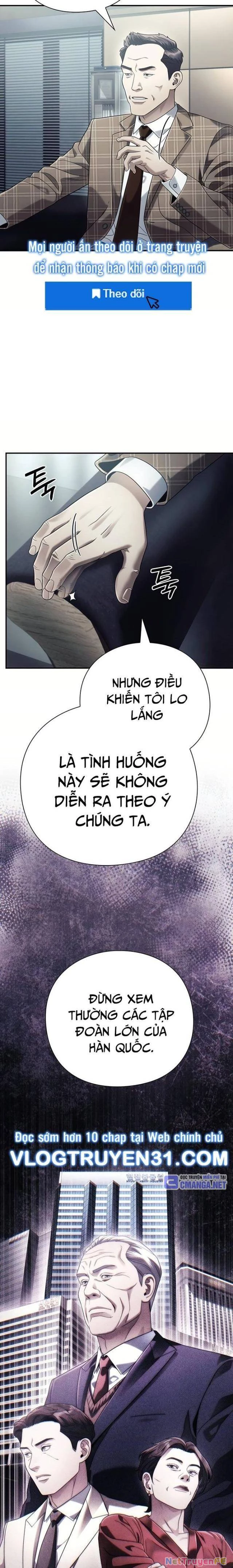 Nhân Viên Văn Phòng Nhìn Thấy Vận Mệnh Chapter 97 - Trang 6