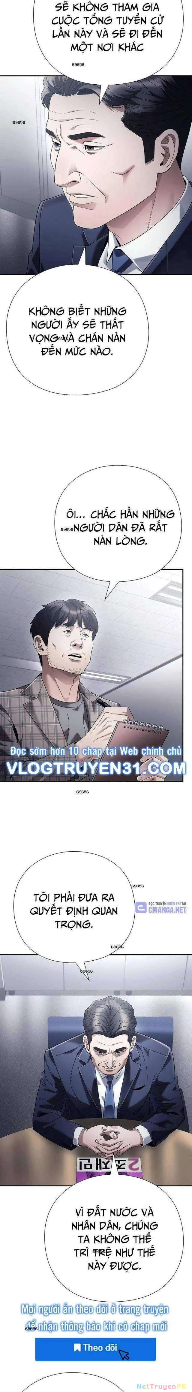 Nhân Viên Văn Phòng Nhìn Thấy Vận Mệnh Chapter 96 - Trang 3