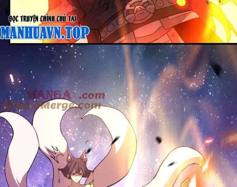 Quốc Vận Chi Chiến: Ta Lấy Bàn Cổ Trấn Chư Thiên Chapter 9 - Trang 96