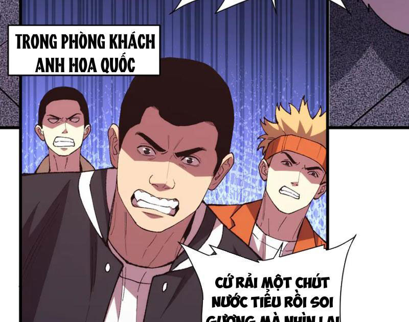 Quốc Vận Chi Chiến: Ta Lấy Bàn Cổ Trấn Chư Thiên Chapter 9 - Trang 71