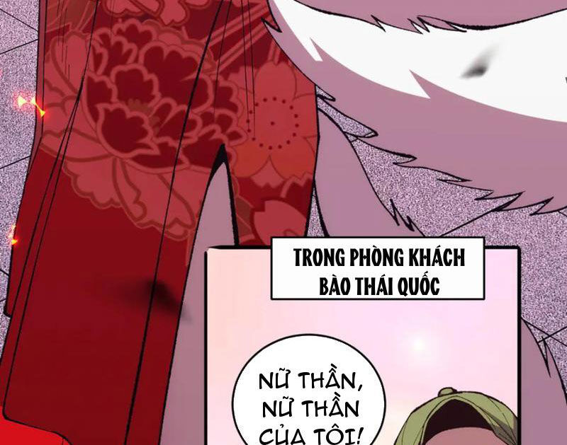 Quốc Vận Chi Chiến: Ta Lấy Bàn Cổ Trấn Chư Thiên Chapter 9 - Trang 53