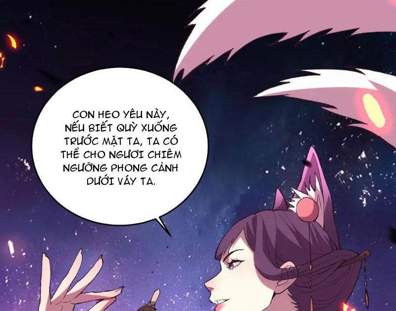 Quốc Vận Chi Chiến: Ta Lấy Bàn Cổ Trấn Chư Thiên Chapter 9 - Trang 51