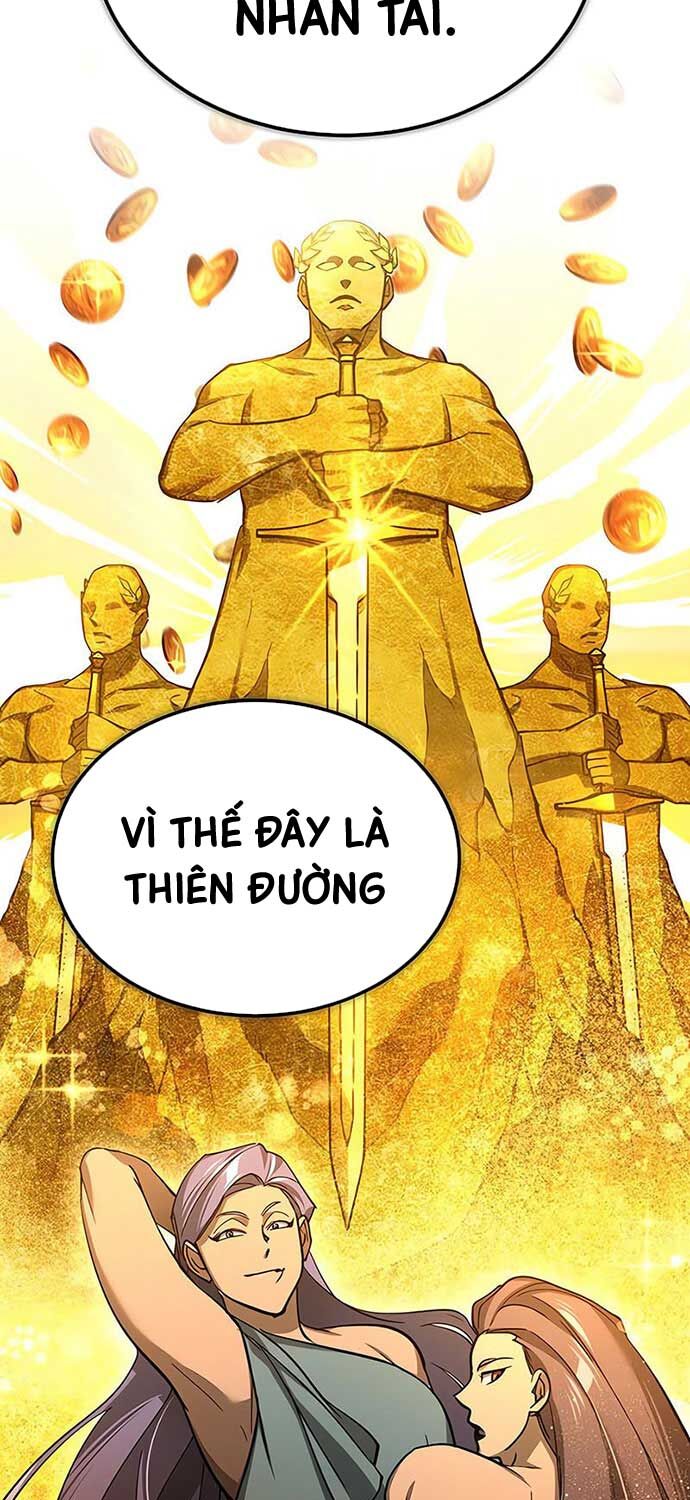 Thiên Quỷ Chẳng Sống Nổi Cuộc Đời Bình Thường Chapter 131 - Trang 27