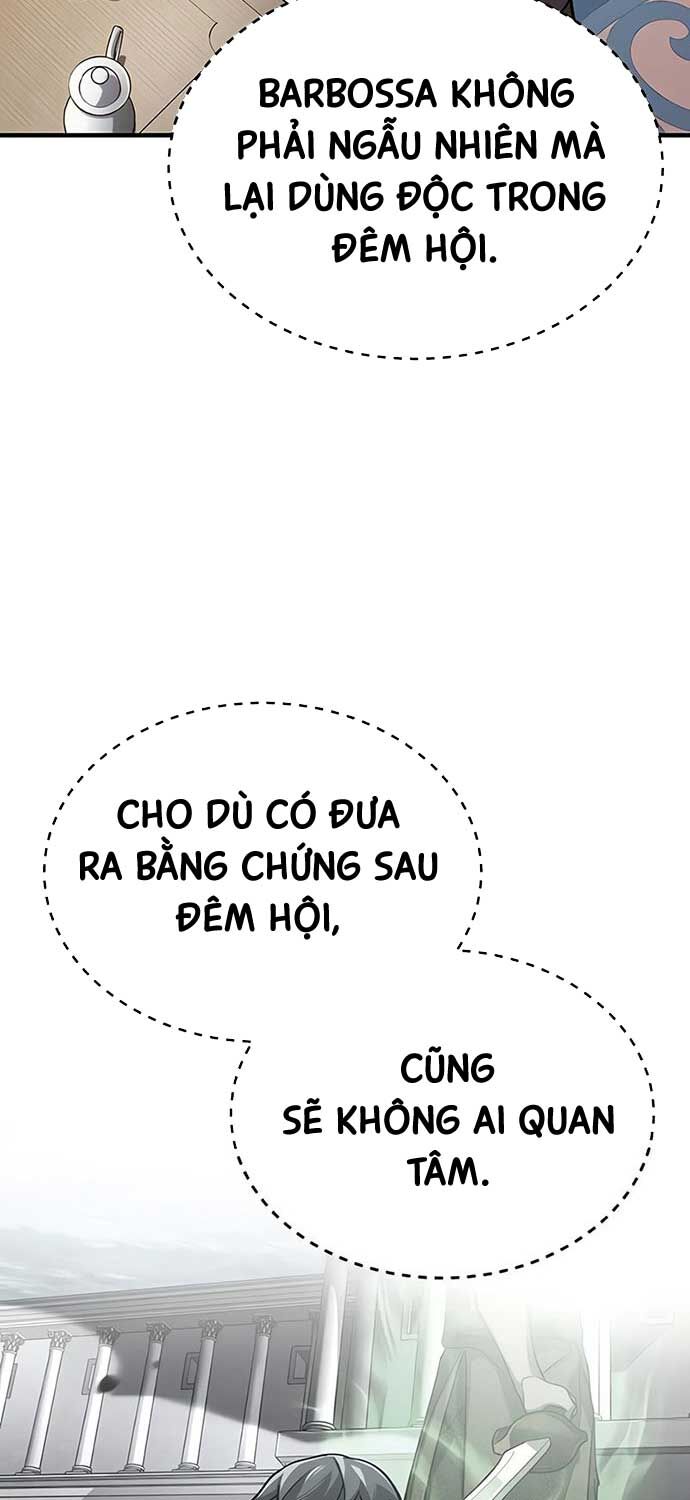 Thiên Quỷ Chẳng Sống Nổi Cuộc Đời Bình Thường Chapter 131 - Trang 63