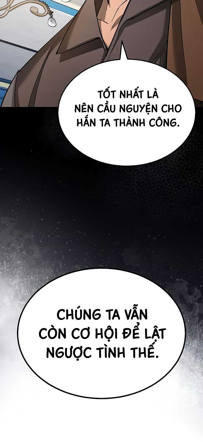 Thiên Quỷ Chẳng Sống Nổi Cuộc Đời Bình Thường Chapter 131 - Trang 47