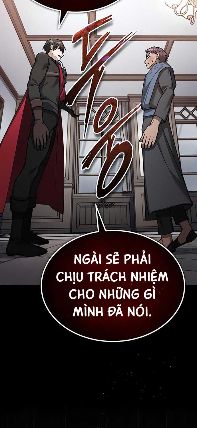 Thiên Quỷ Chẳng Sống Nổi Cuộc Đời Bình Thường Chapter 131 - Trang 83