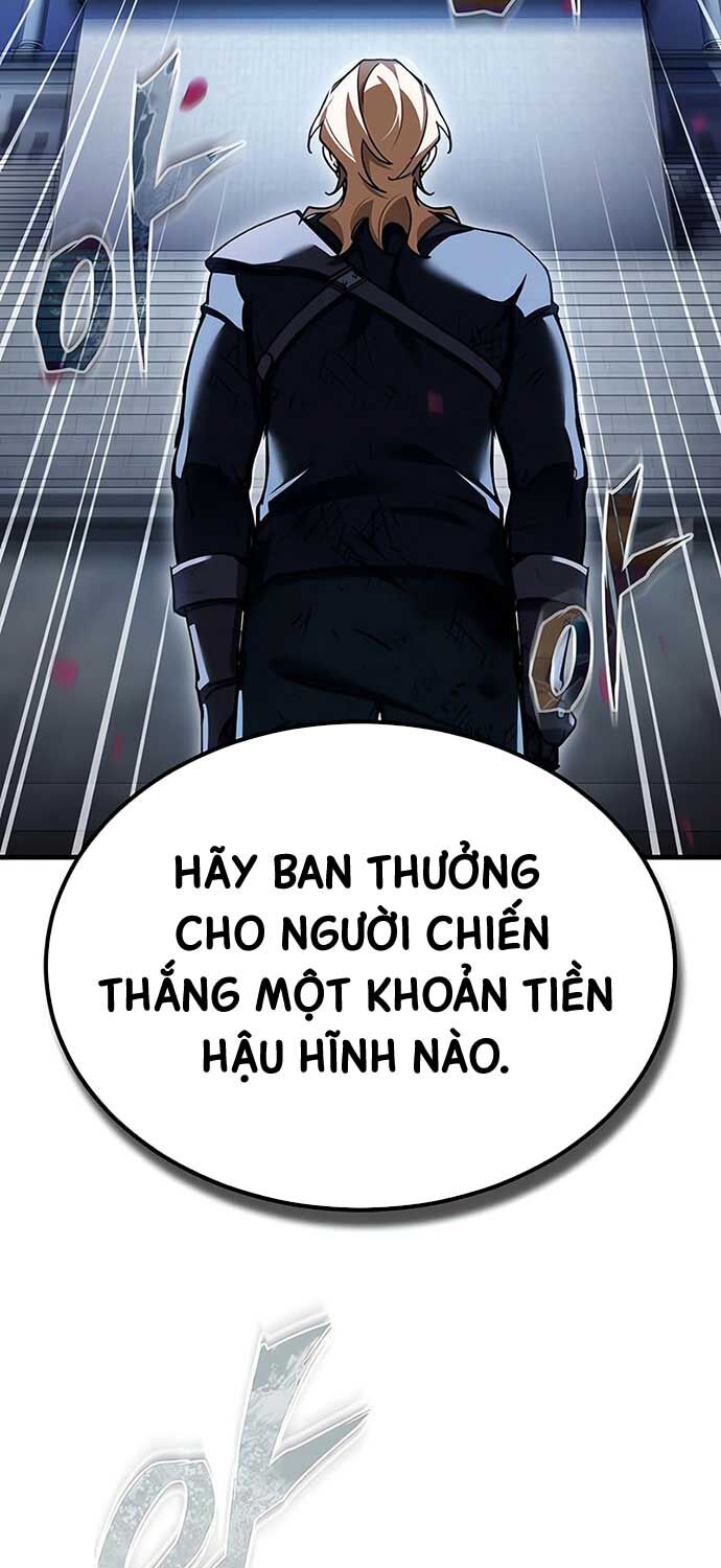 Thiên Quỷ Chẳng Sống Nổi Cuộc Đời Bình Thường Chapter 131 - Trang 38