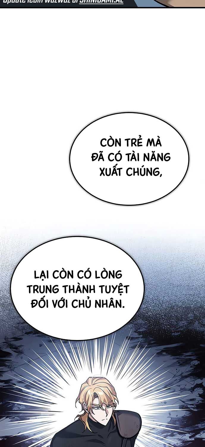 Thiên Quỷ Chẳng Sống Nổi Cuộc Đời Bình Thường Chapter 131 - Trang 25