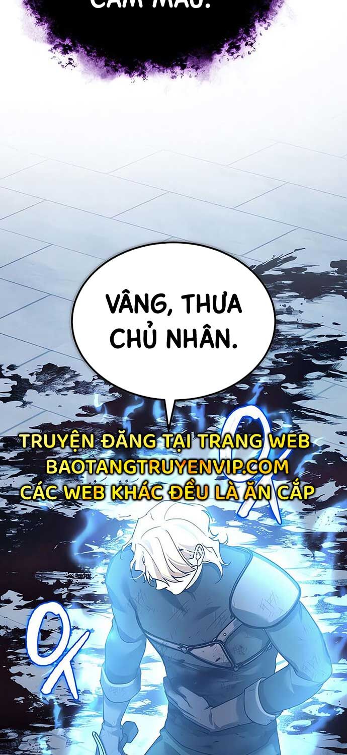 Thiên Quỷ Chẳng Sống Nổi Cuộc Đời Bình Thường Chapter 131 - Trang 3