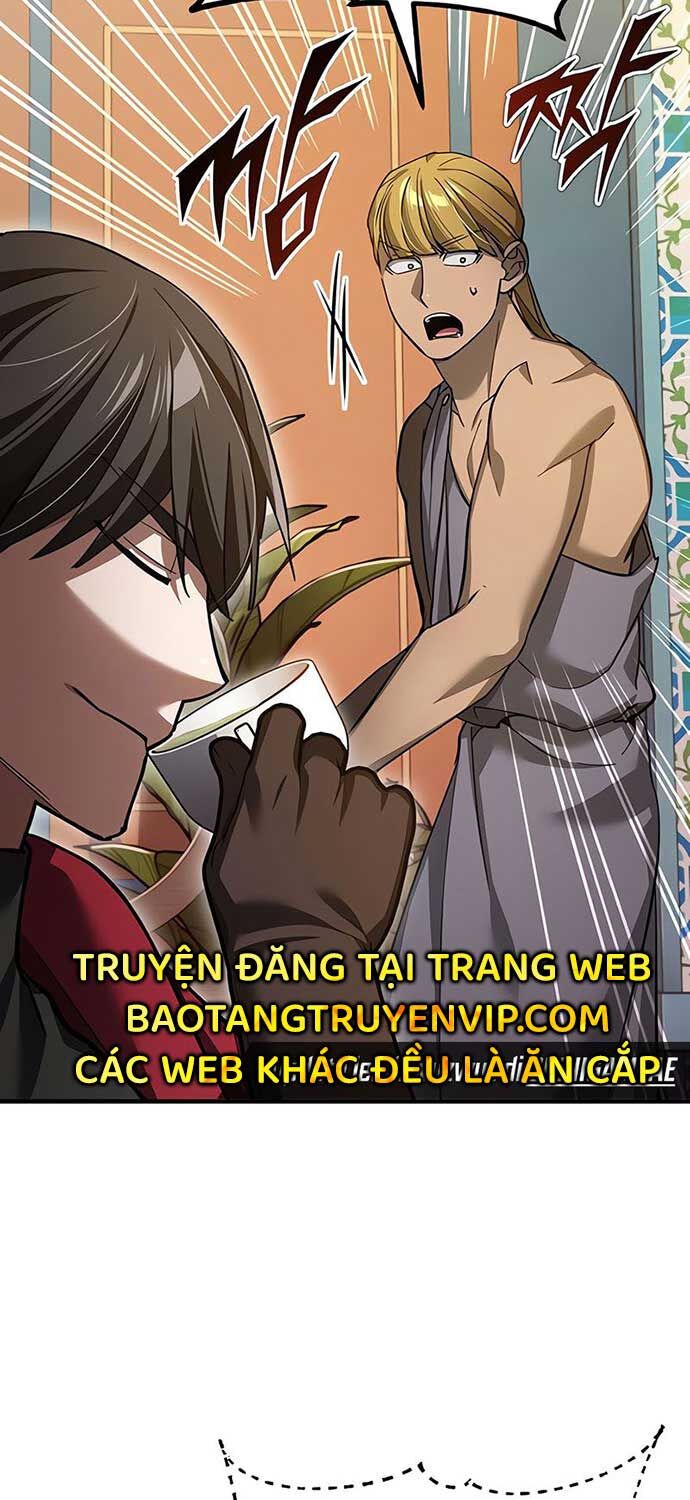 Thiên Quỷ Chẳng Sống Nổi Cuộc Đời Bình Thường Chapter 131 - Trang 57