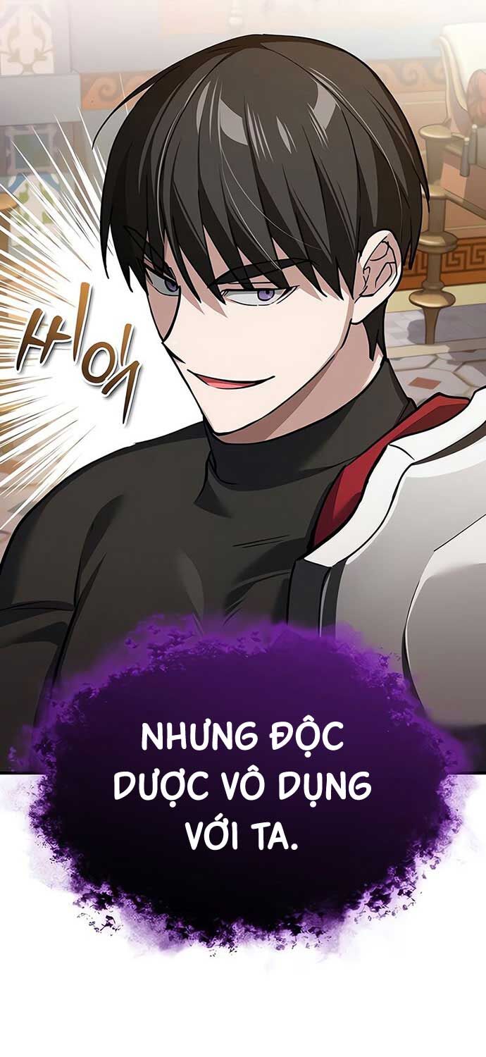 Thiên Quỷ Chẳng Sống Nổi Cuộc Đời Bình Thường Chapter 131 - Trang 60