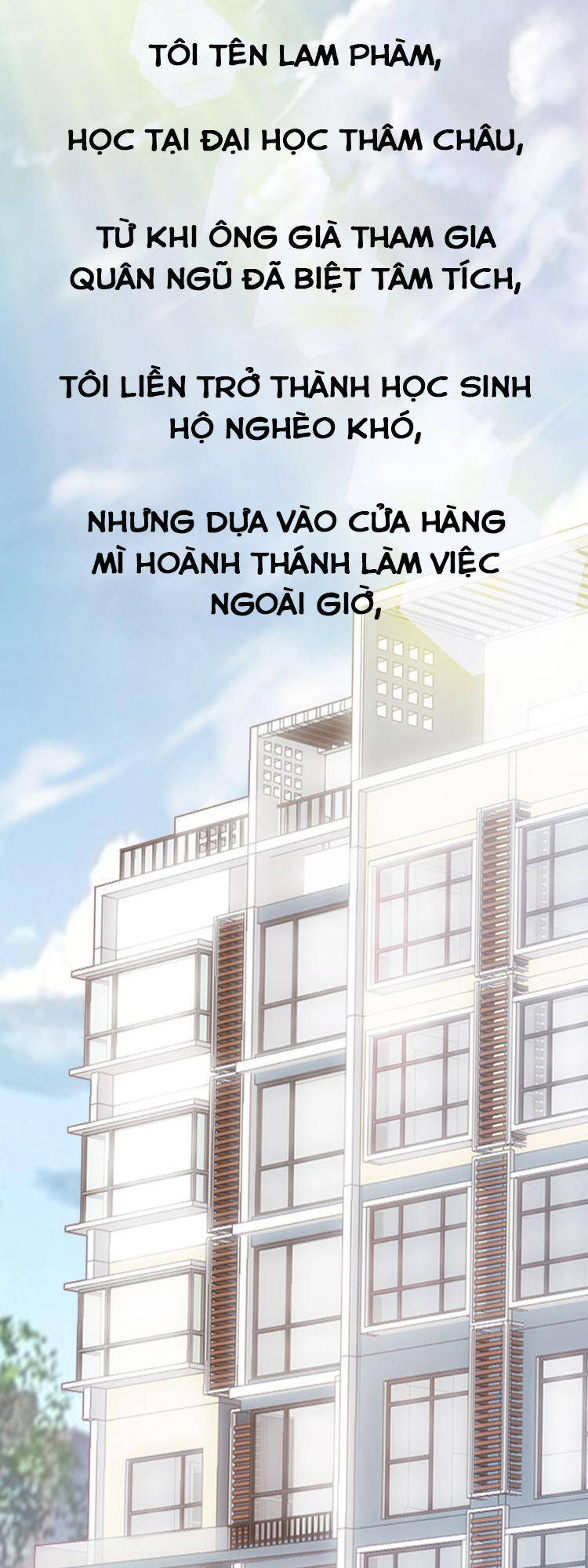 Đại Thiên Tài Bất Khả Chiến Bại Chính Là Ta Chapter 2.1 - Trang 2