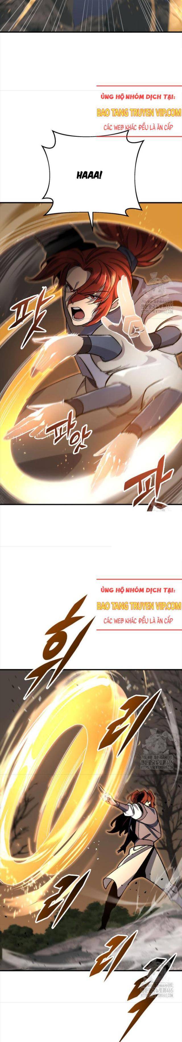 Cửu Thiên Kiếm Pháp Chapter 96 - Trang 30