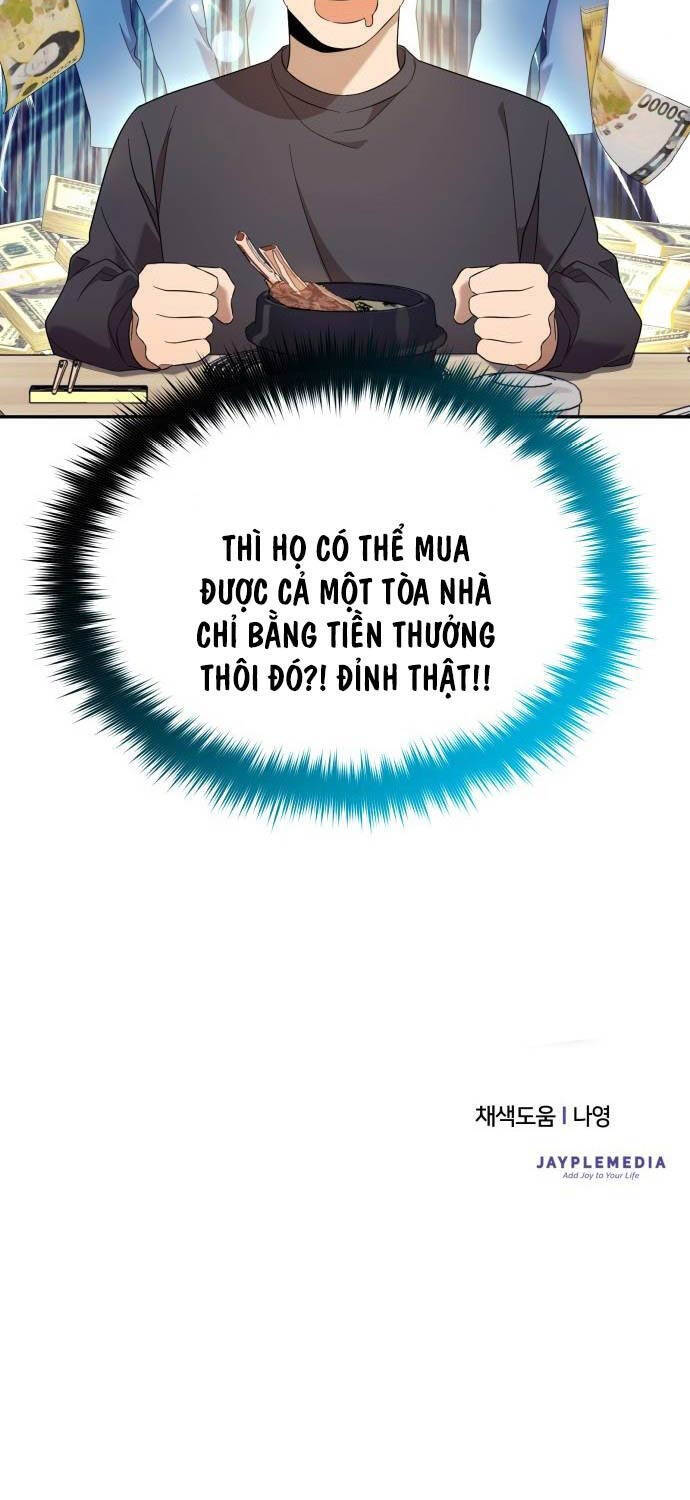 Thiên Ma Bấm Huyệt Chapter 14 - Trang 65