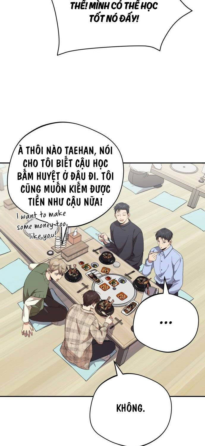 Thiên Ma Bấm Huyệt Chapter 14 - Trang 47