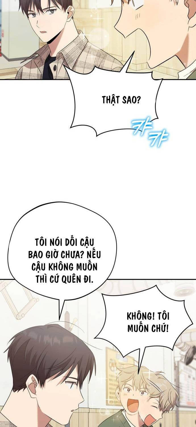 Thiên Ma Bấm Huyệt Chapter 14 - Trang 58