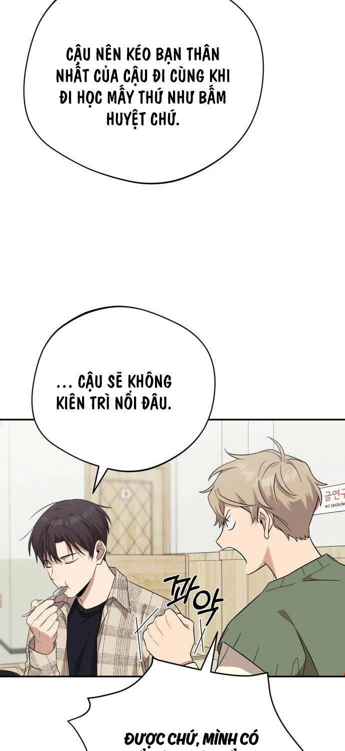 Thiên Ma Bấm Huyệt Chapter 14 - Trang 46